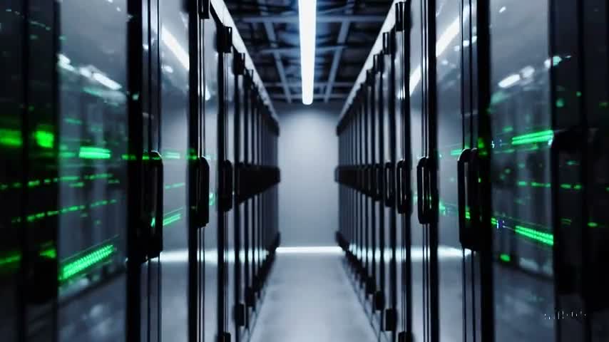 Infraestructura crítica en entorno empresarial
